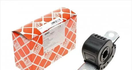 Сайлентблок MITSUBISHI/VOLVO Carisma DA/S40 I,V40 FEBI BILSTEIN 26863