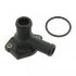 Фланець системи охолодження AUDI/SEAT/VW 10/80/Alhambra/Ibiza/Golf/Passat "78-10 FEBI BILSTEIN 26907 (фото 2)