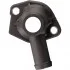 Фланець системи охолодження AUDI/SEAT/VW 10/80/Alhambra/Ibiza/Golf/Passat "78-10 FEBI BILSTEIN 26907 (фото 3)