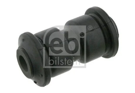 Сайлентблок рессоры для ушка пружины FEBI BILSTEIN 26915