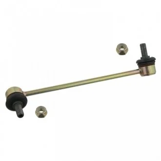 FEBI TOYOTA Тяга стабилизатора передн.лев.Previa 90- FEBI BILSTEIN 26919
