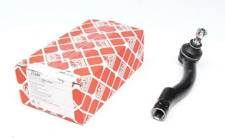 Накiнечник рульової тяги FEBI BILSTEIN 26926