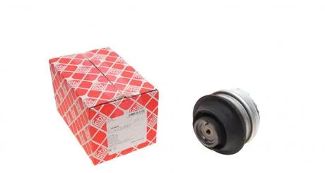 Опора двигателя Mercedes-Benz PKW FEBI BILSTEIN 26969