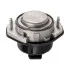 Подушка двигуна BMW 745 / BMW 735 / BMW 750 FEBI BILSTEIN 26973 (фото 4)
