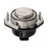 Подушка двигуна BMW 745 / BMW 735 / BMW 750 FEBI BILSTEIN 26973 (фото 8)