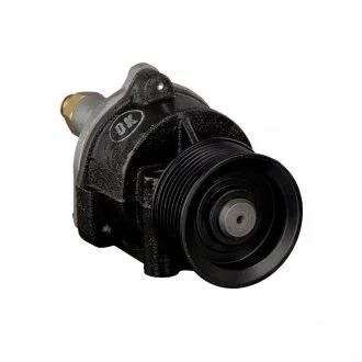Насос вакуумный FORD Transit 2,4TD 00- (выр-во FEBI) FEBI BILSTEIN 27005