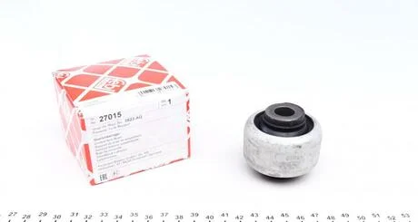 Сайлентблок FEBI BILSTEIN 27015