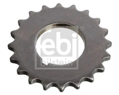 Шестерня, колінчастий вал FEBI BILSTEIN 27046
