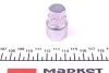 Колесный болт блокируемый (К-Т) FEBI BILSTEIN 27047 (фото 5)
