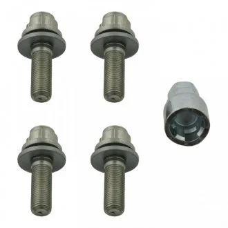 FEBI - Набір болтів колісних FEBI BILSTEIN 27053