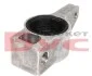 Сайлентблок AUDI/SEAT/SKODA/VW A3/Leon/Octavia/Caddy/Golf/Touran &quot;FL &quot;04&gt;&gt; FEBI BILSTEIN 27069 (фото 4)