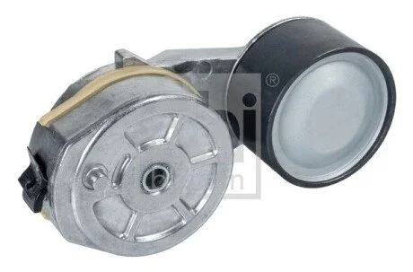 Натягувач поликлинового ременя FEBI BILSTEIN 27117