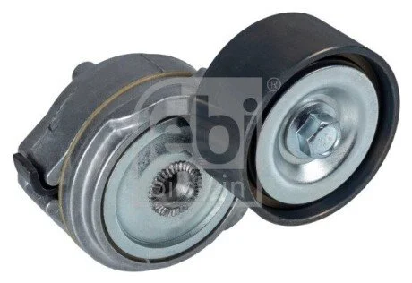 Натягувач поликлинового ременя FEBI BILSTEIN 27135