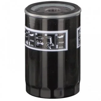 Масляный фильтр FEBI BILSTEIN 27136