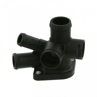 FEBI VW кріплення датчиків при гол.блоку GOLF,VENTO 1.6 96-97 FEBI BILSTEIN 27151