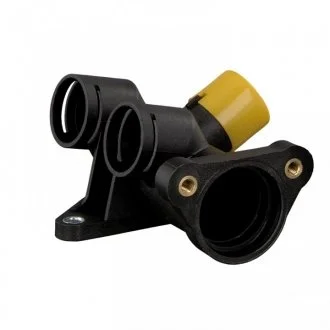 Фланец (FEBI) FEBI BILSTEIN 27153