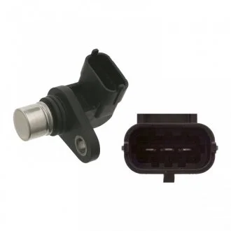 FEBI OPEL Датчик оборотов двигателя Corsa B/C,Astra G/H 1.0-1.4 FEBI BILSTEIN 27173 (фото 1)