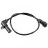 FEBI OPEL Датчик оборотов двигателя Astra F 1.4/1.6, Vectra B 27175