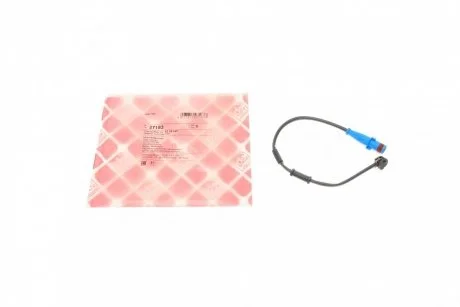 Датчик гальмiвних колодок FEBI BILSTEIN 27183