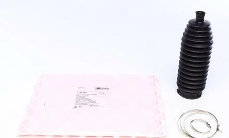 FEBI RENAULT Пыльник рулевого механизма Laguna II 01- FEBI BILSTEIN 27197