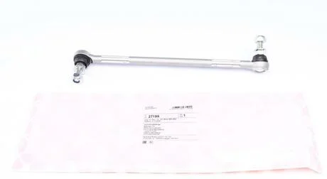 Тяга стабілізатора BMW 1 (E82)/ 3 (E90)/ X1(E84)/ Z4(E89) "FL "03>> FEBI BILSTEIN 27199