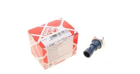 Датчик тиску масла Opel Corsa / Opel Astra / Opel Agila FEBI BILSTEIN 27223 (фото 1)