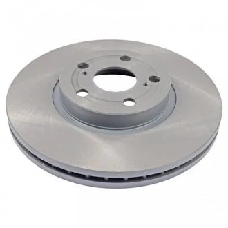 FEBI TOYOTA Диск тормозной (перед) AVENSIS 03- FEBI BILSTEIN 27233