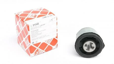 Сайлентблок FORD Fiesta/Fusion "01>> FEBI BILSTEIN 27245