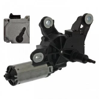 Двигатель стеклоочистителя FEBI BILSTEIN 27284