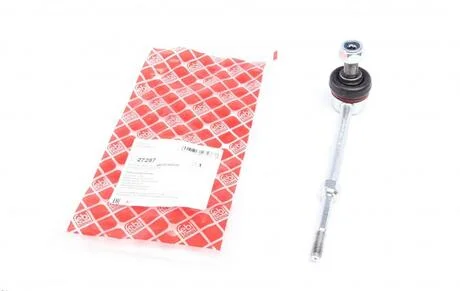 Тяга стабилизатора FEBI BILSTEIN 27287