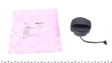Кришка паливного бака FEBI BILSTEIN 27288