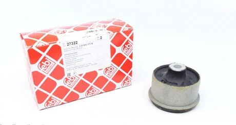 Сайлентблок балки FEBI BILSTEIN 27322