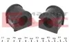 Втулка стабілізатора VW-Audi FEBI BILSTEIN 27330 (фото 2)