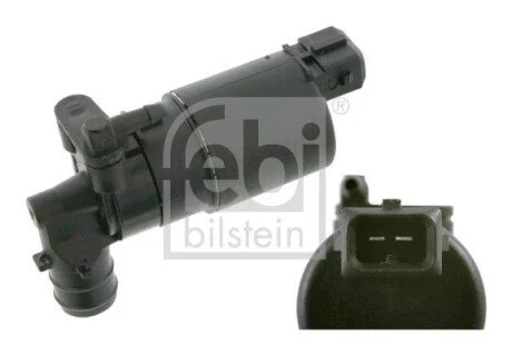 Насос омывателя FEBI BILSTEIN 27351