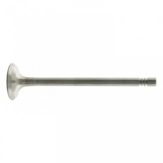FEBI VW Клапан выпускной Audi A1/2/3,Caddy III,Golf IV,V,VI,Jetta III,IV,Passat,Tiguan,Skoda Fabia,Octavia,Rapid 1.2/1.6 FEBI BILSTEIN 27366