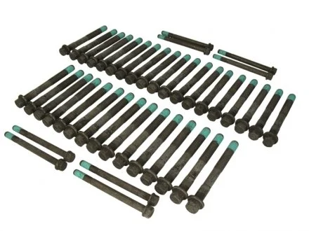 Комплект болтов ГБЦ FEBI BILSTEIN 27404