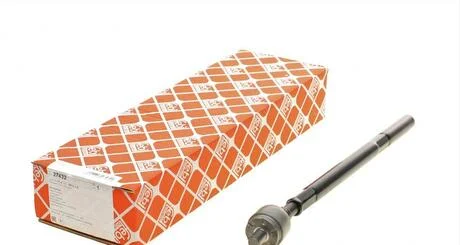 Рульова тяга(без наконечника) FEBI BILSTEIN 27432