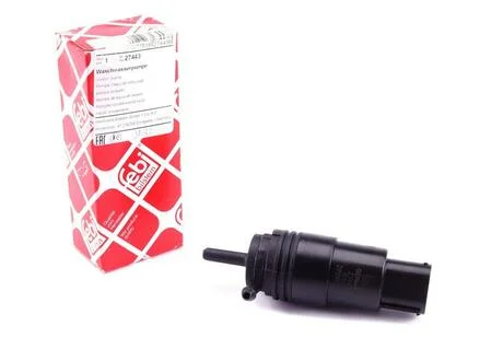 Насос омывателя FEBI BILSTEIN 27443