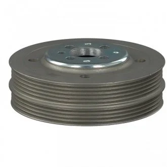 Шкив ремня (выр-во FEBI) FEBI BILSTEIN 27444