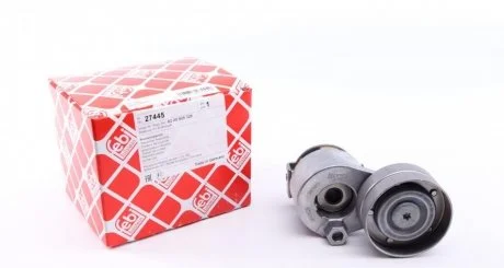 Натягувач поликлинового ременя FEBI BILSTEIN 27445