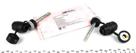 Р/к тяги стабилизатора FEBI BILSTEIN 27447