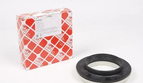 Підшипник верхньої опори Nissan Micra / Nissan March / Nissan Note (*_) FEBI BILSTEIN 27459 (фото 1)