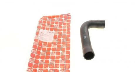 Шланг радиатора (FEBI) FEBI BILSTEIN 27461