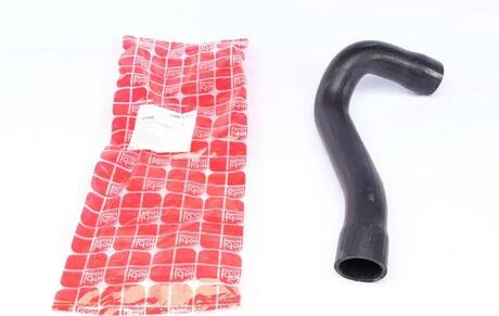 Шланг радиатора (FEBI) FEBI BILSTEIN 27468