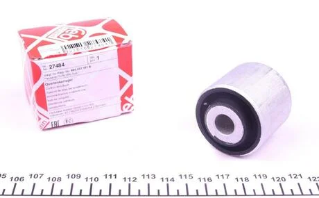 Сайлентблок підвіски VW-Audi A5 FEBI BILSTEIN 27484