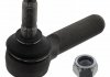 TOYOTA Наконечник рулевой тяги LANDCRUISER 90-96 передн. FEBI BILSTEIN 27511 (фото 2)