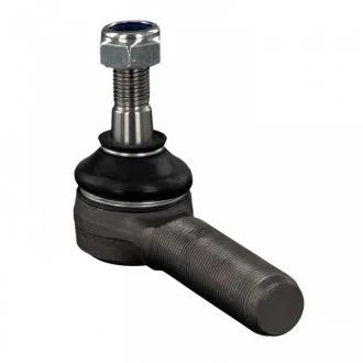 FEBI TOYOTA Наконечник рулевой тяги LANDCRUISER 90-96 передн. FEBI BILSTEIN 27511