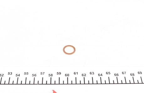 Уплотнительное кольцо FEBI BILSTEIN 27532