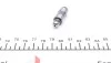 Гідроштовхач FEBI BILSTEIN 27540 (фото 3)