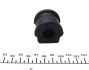 Втулка стабілізатора SEAT/SKODA/VW Ibiza/Fabia/Polo "F "D=17mm "99>> (*_) FEBI BILSTEIN 27640 (фото 2)